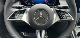 Mercedes-Benz GLC GLC 300 4MATIC SUV 2026