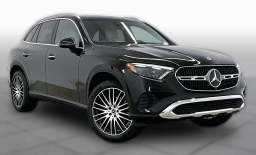 Mercedes-Benz GLC GLC 300 4MATIC SUV 2026