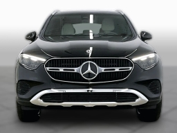 Mercedes-Benz GLC GLC 300 4MATIC SUV 2026