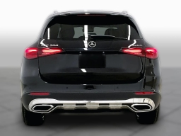 Mercedes-Benz GLC GLC 300 4MATIC SUV 2026