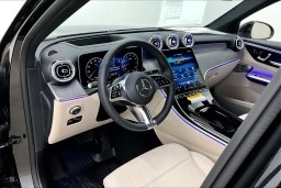 Mercedes-Benz GLC GLC 300 4MATIC SUV 2026