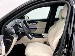 Mercedes-Benz GLC GLC 300 4MATIC SUV 2026
