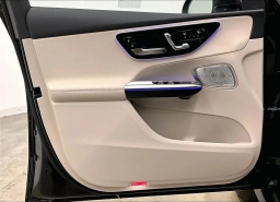 Mercedes-Benz GLC GLC 300 4MATIC SUV 2026