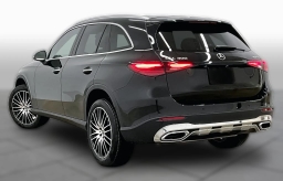 Mercedes-Benz GLC GLC 300 4MATIC SUV 2026