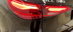 Mercedes-Benz GLC GLC 300 4MATIC SUV 2026