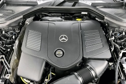 Mercedes-Benz GLC GLC 300 4MATIC SUV 2026