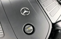 Mercedes-Benz GLC GLC 300 4MATIC SUV 2026