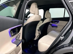 Mercedes-Benz GLC GLC 300 4MATIC SUV 2026