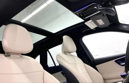 Mercedes-Benz GLC GLC 300 4MATIC SUV 2026