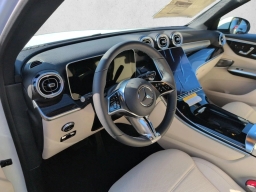 Mercedes-Benz GLC GLC 300 4MATIC SUV 2026