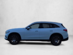 Mercedes-Benz GLC GLC 300 4MATIC SUV 2026
