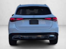 Mercedes-Benz GLC GLC 300 4MATIC SUV 2026