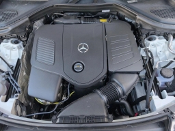 Mercedes-Benz GLC GLC 300 4MATIC SUV 2026