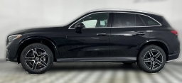 Mercedes-Benz GLC GLC 300 4MATIC SUV 2026