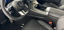 Mercedes-Benz GLC GLC 300 4MATIC SUV 2026