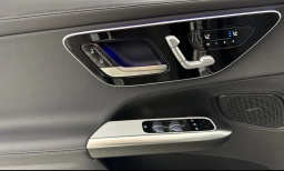 Mercedes-Benz GLC GLC 300 4MATIC SUV 2026