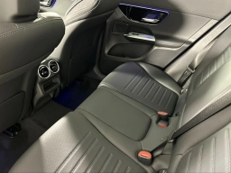 Mercedes-Benz GLC GLC 300 4MATIC SUV 2026