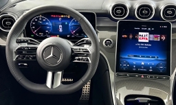 Mercedes-Benz GLC GLC 300 4MATIC SUV 2026