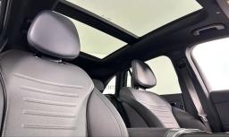 Mercedes-Benz GLC GLC 300 4MATIC SUV 2026