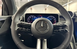 Mercedes-Benz GLC GLC 300 4MATIC SUV 2026