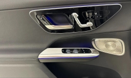 Mercedes-Benz GLC GLC 300 4MATIC SUV 2026