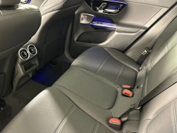 Mercedes-Benz GLC GLC 300 4MATIC SUV 2026