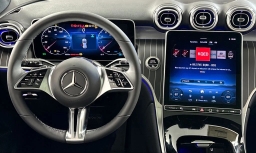 Mercedes-Benz GLC GLC 300 4MATIC SUV 2026