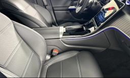 Mercedes-Benz GLC GLC 300 4MATIC SUV 2026