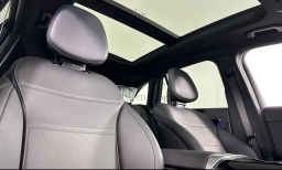 Mercedes-Benz GLC GLC 300 4MATIC SUV 2026