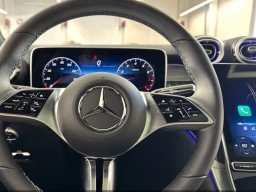 Mercedes-Benz GLC GLC 300 4MATIC SUV 2026