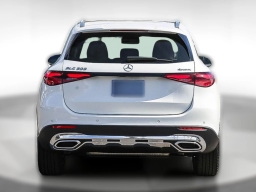 Mercedes-Benz GLC GLC 300 4MATIC SUV 2026