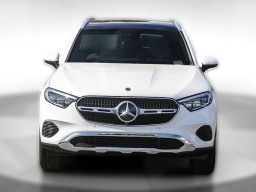 Mercedes-Benz GLC GLC 300 4MATIC SUV 2026