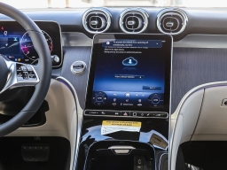 Mercedes-Benz GLC GLC 300 4MATIC SUV 2026