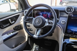 Mercedes-Benz GLC GLC 300 4MATIC SUV 2026