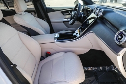 Mercedes-Benz GLC GLC 300 4MATIC SUV 2026