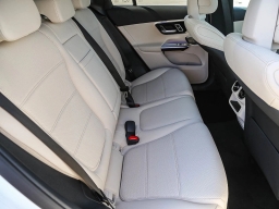 Mercedes-Benz GLC GLC 300 4MATIC SUV 2026