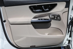 Mercedes-Benz GLC GLC 300 4MATIC SUV 2026