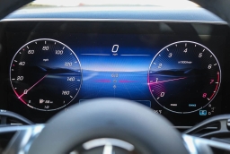 Mercedes-Benz GLC GLC 300 4MATIC SUV 2026