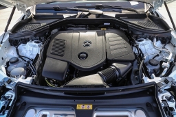 Mercedes-Benz GLC GLC 300 4MATIC SUV 2026