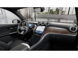 Mercedes-Benz GLC GLC 300 4MATIC SUV 2026