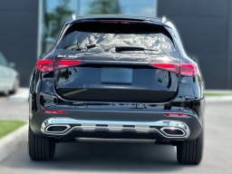 Mercedes-Benz GLC GLC 300 4MATIC SUV 2026