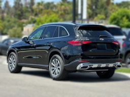 Mercedes-Benz GLC GLC 300 4MATIC SUV 2026