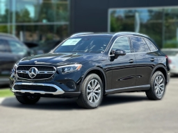Mercedes-Benz GLC GLC 300 4MATIC SUV 2026