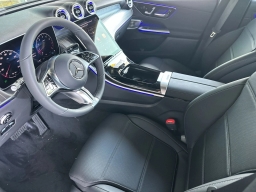 Mercedes-Benz GLC GLC 300 4MATIC SUV 2026