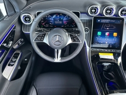 Mercedes-Benz GLC GLC 300 4MATIC SUV 2026