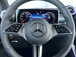 Mercedes-Benz GLC GLC 300 4MATIC SUV 2026