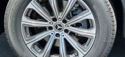 Mercedes-Benz GLC GLC 300 4MATIC SUV 2026