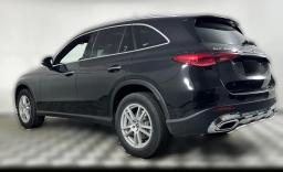 Mercedes-Benz GLC GLC 300 4MATIC SUV 2026
