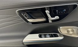 Mercedes-Benz GLC GLC 300 4MATIC SUV 2026