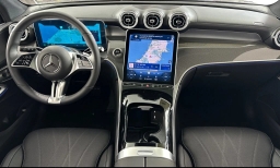 Mercedes-Benz GLC GLC 300 4MATIC SUV 2026